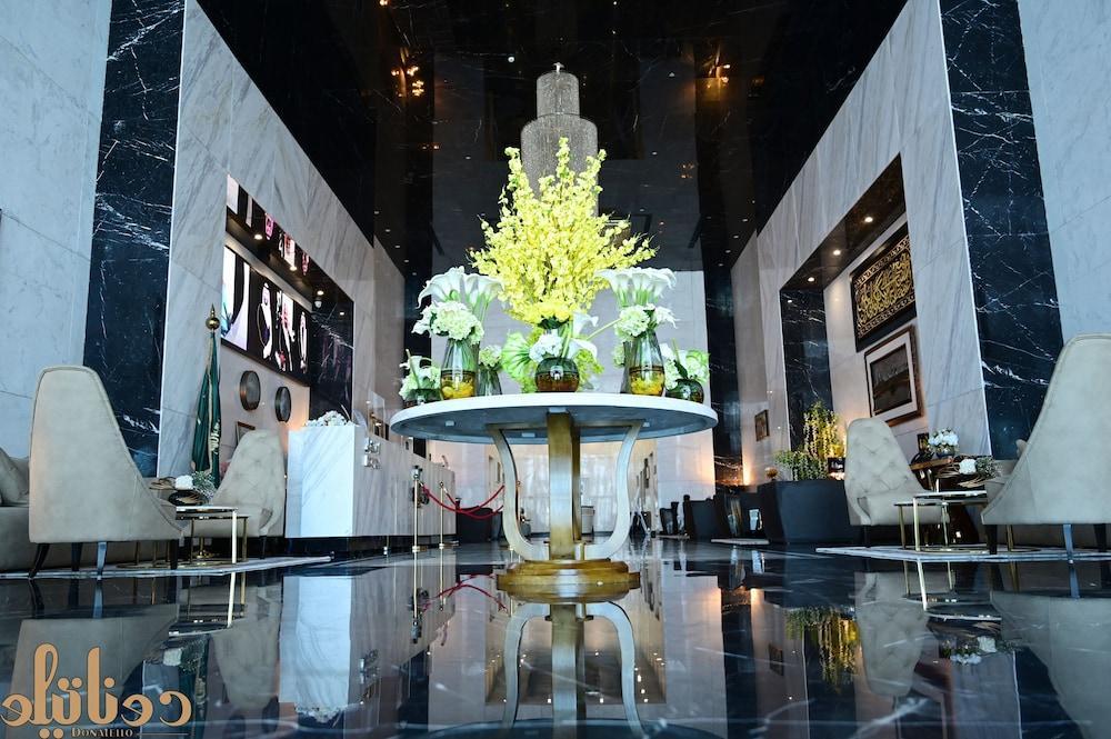 Donatello Hotel