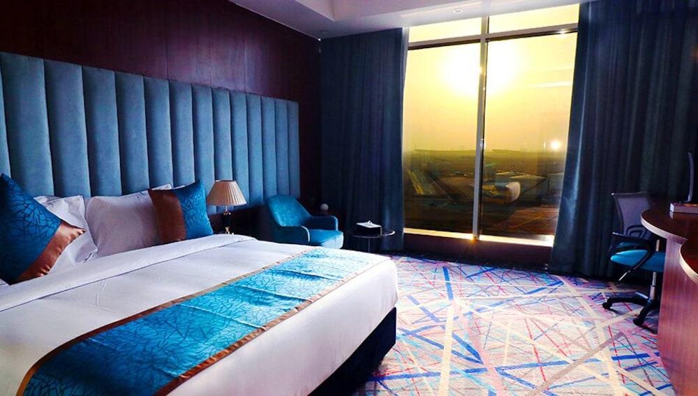 Donatello Hotel Jeddah