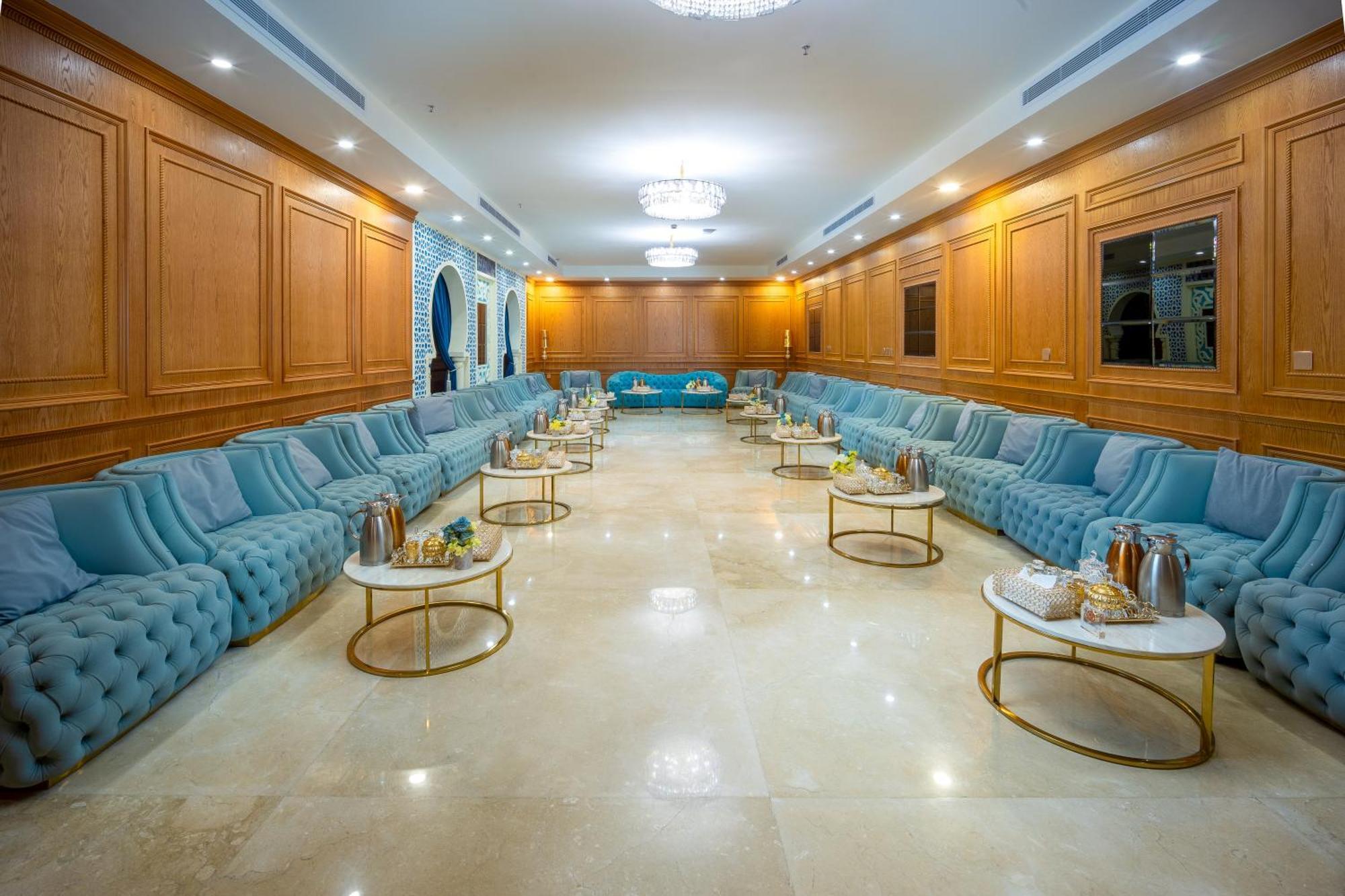 Donatello Hotel Jeddah