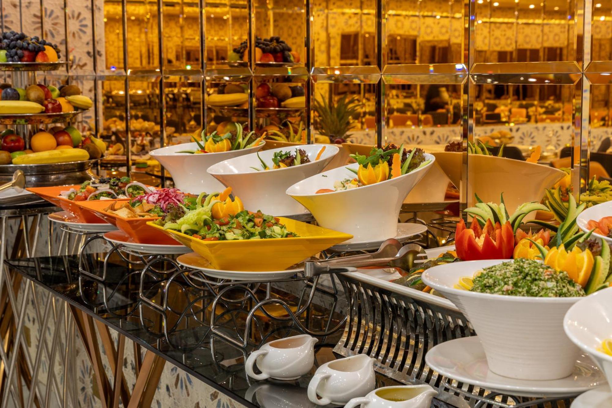 Donatello 4* Jeddah