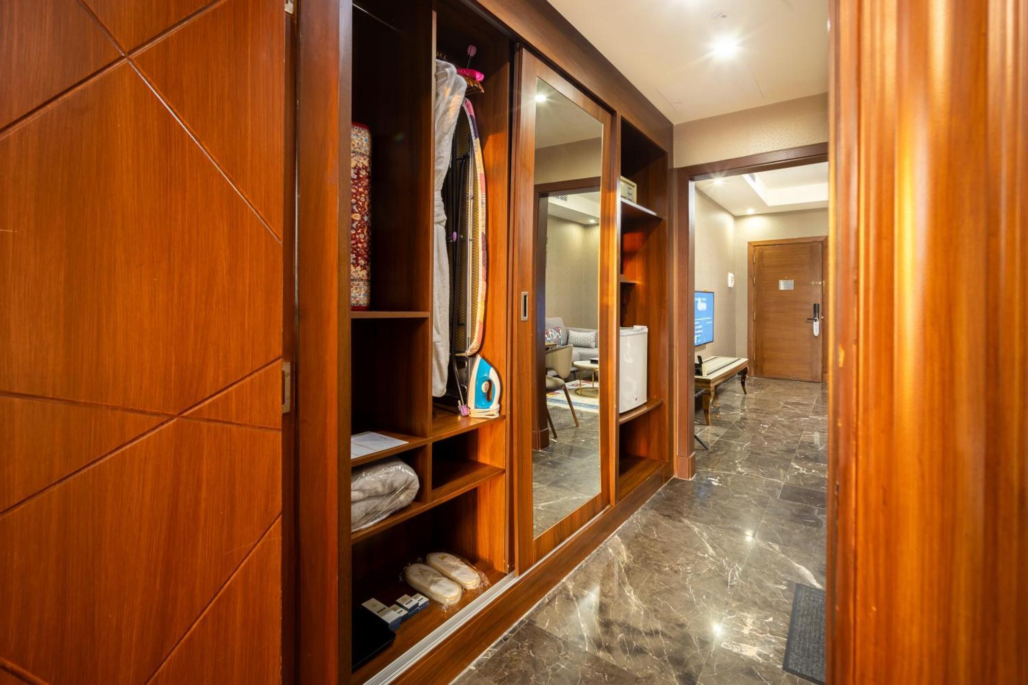 Donatello Hotel Jeddah